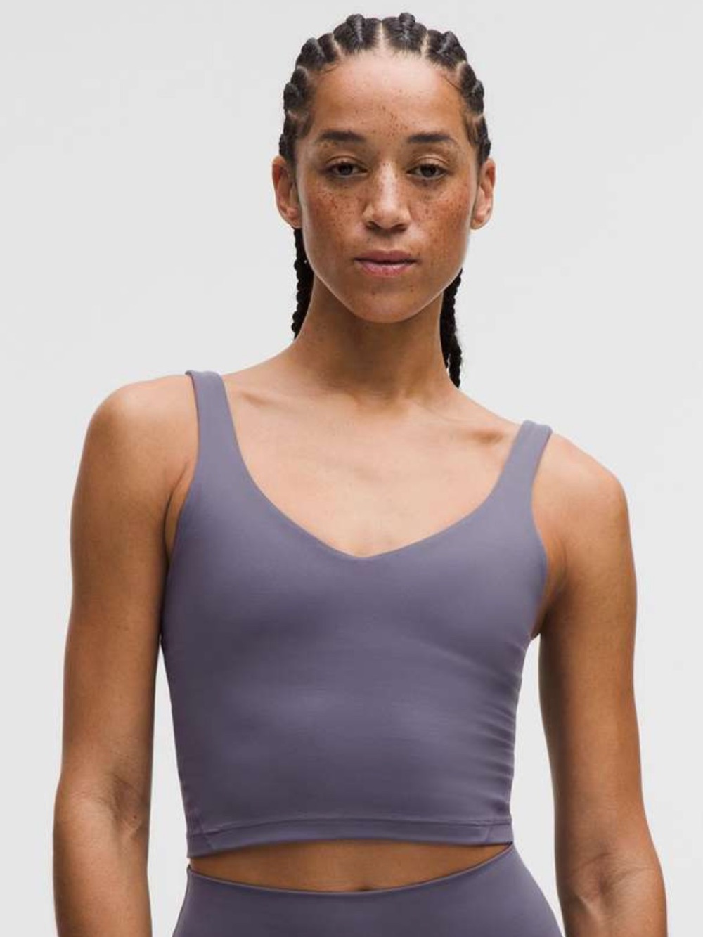 Lululemon Align Tank Top *Light Support, A/B Cup